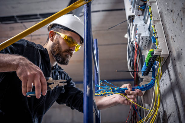 Why Trust Our Certified Electricians for Your Electrical Needs in Oakland, MO?